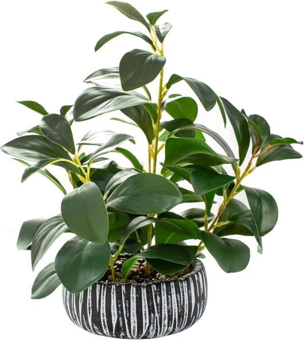 AlphaAcc Artificial Plants