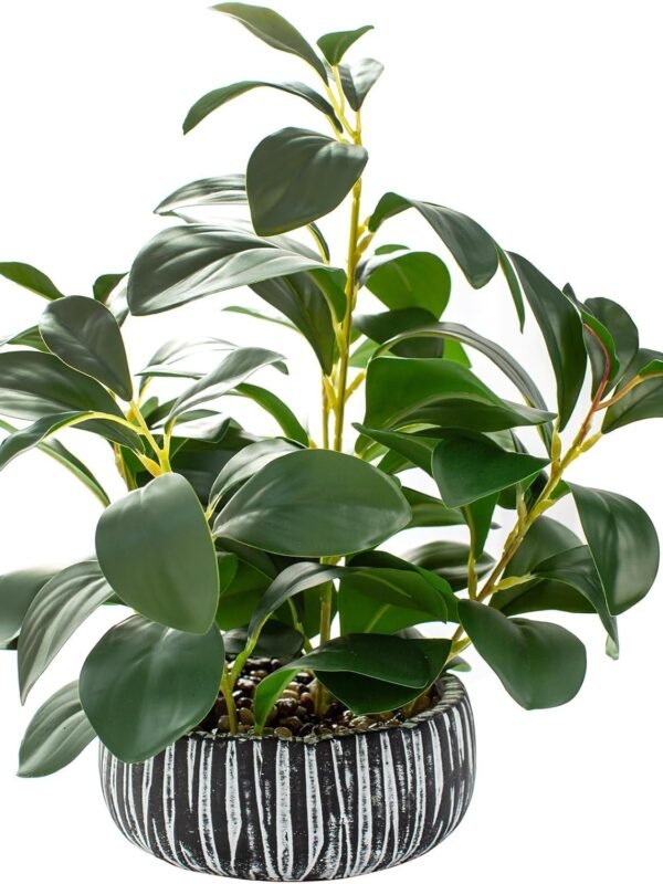 ZM3 AlphaAcc Artificial Plants